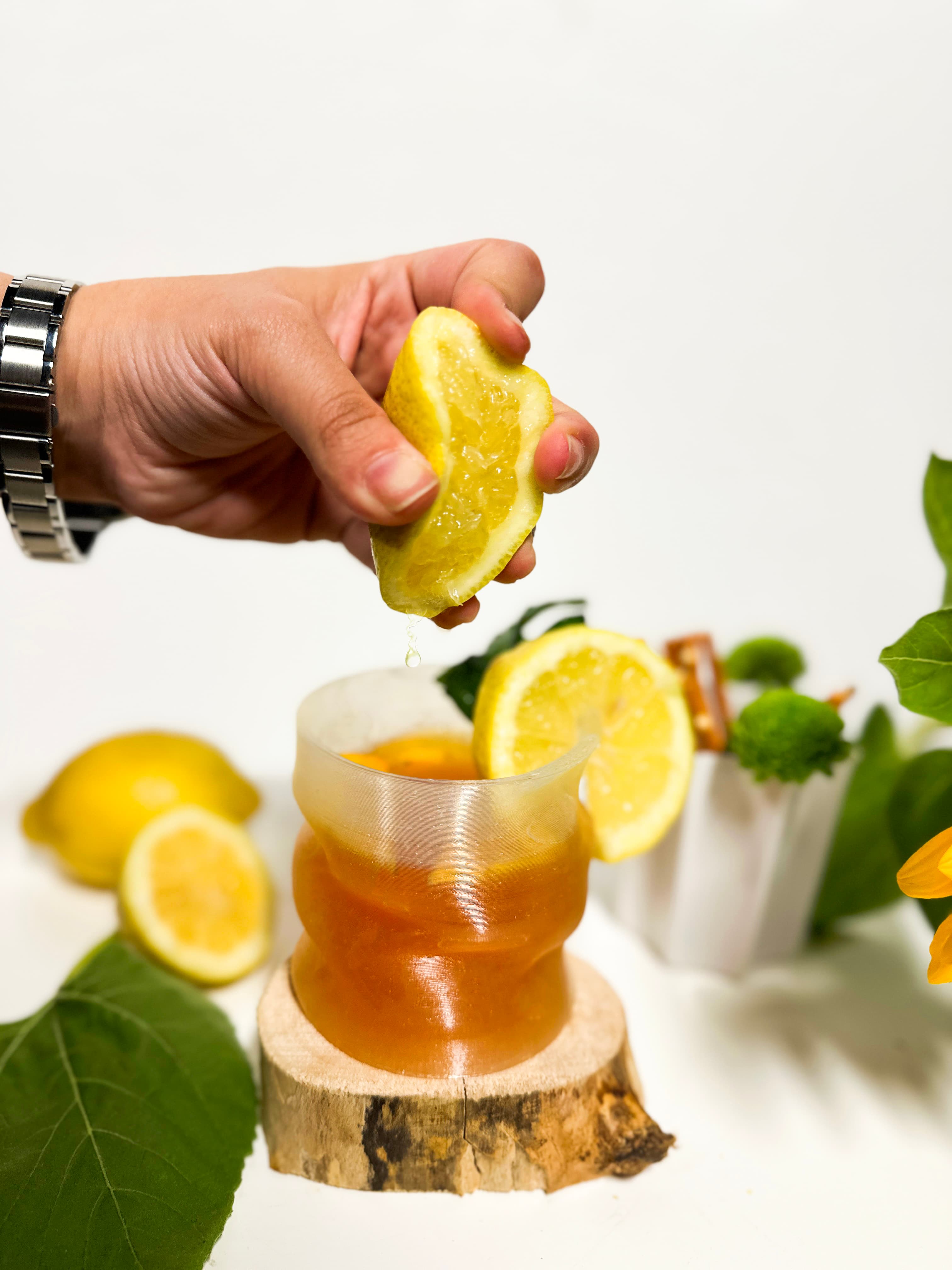 Aperitivo Set — in context