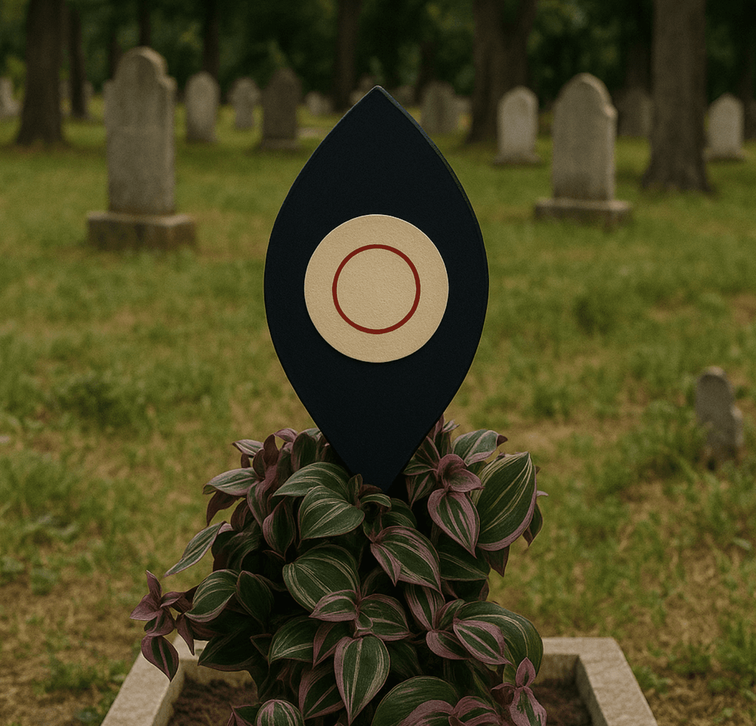 Numina — installation