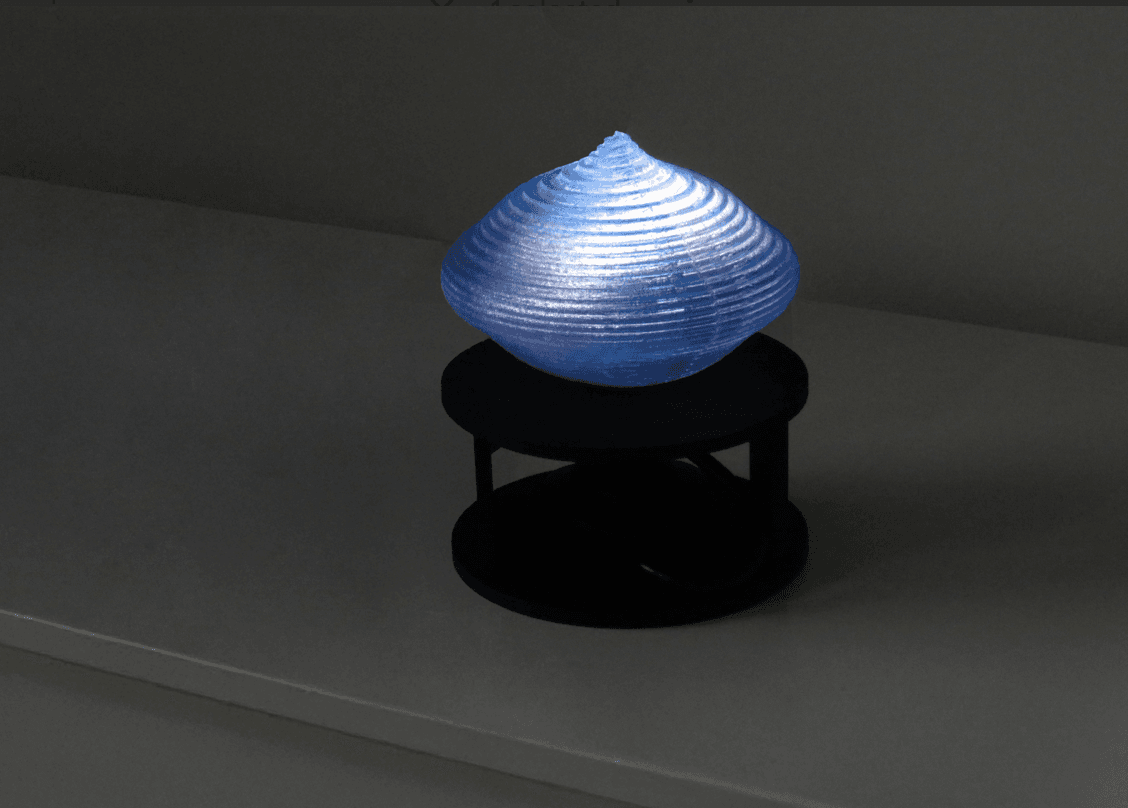 Undula — lighting variation