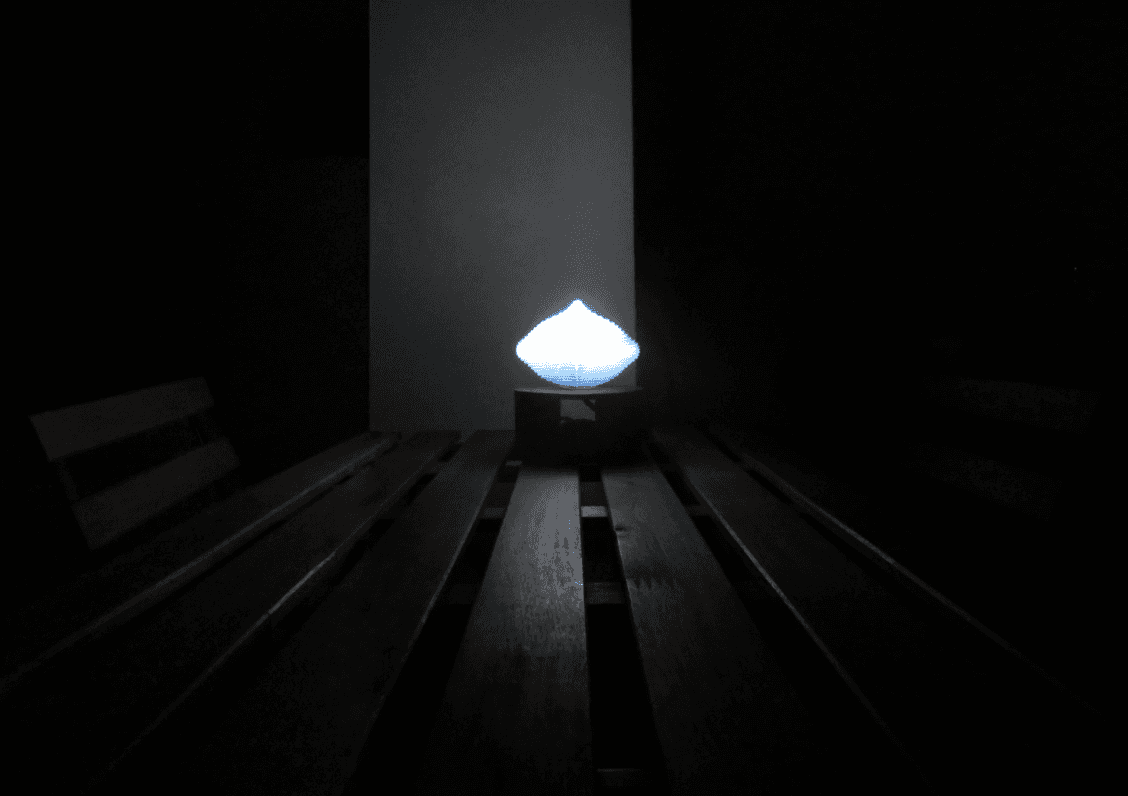 Undula — finished prototype